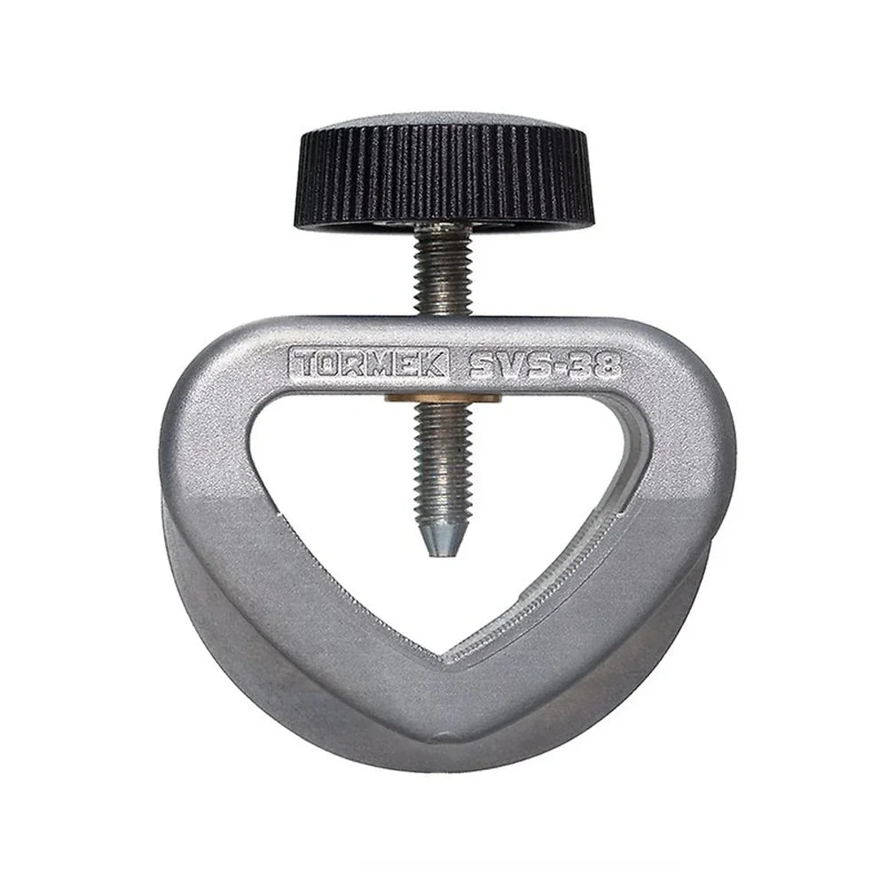 Dispositif d'affûtage pour outils courts 38 mm SVS-38 - Tormek