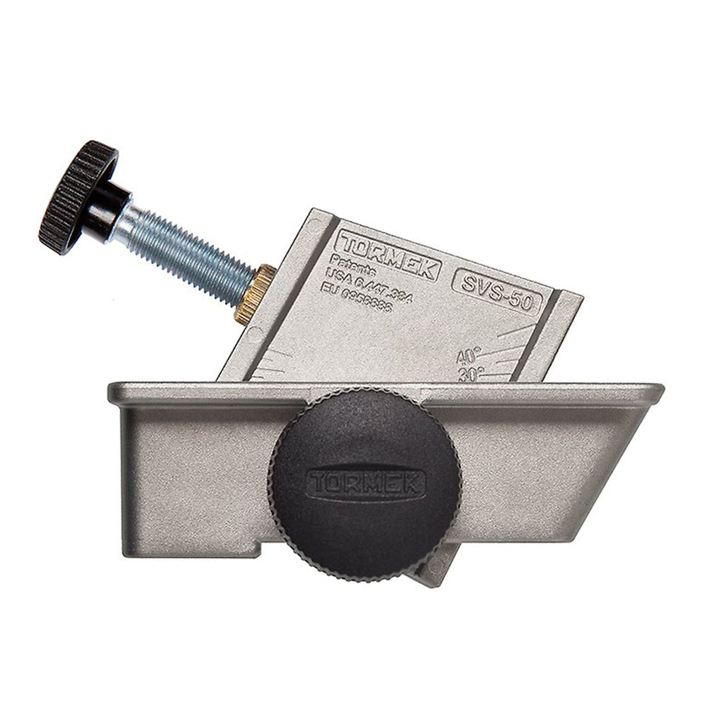 Dispositif d'affûtage multi SV-50 - Tormek