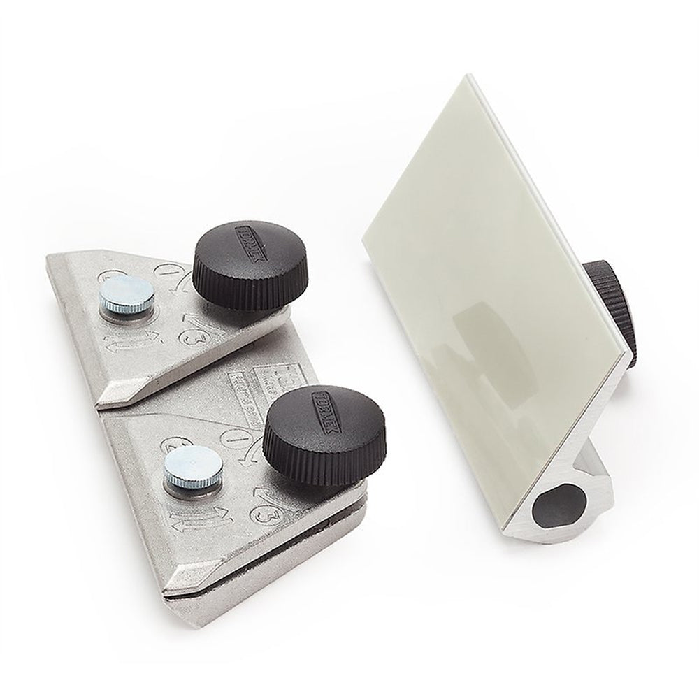 Dispositif d'affûtage pour ciseaux SVX-150 - Tormek