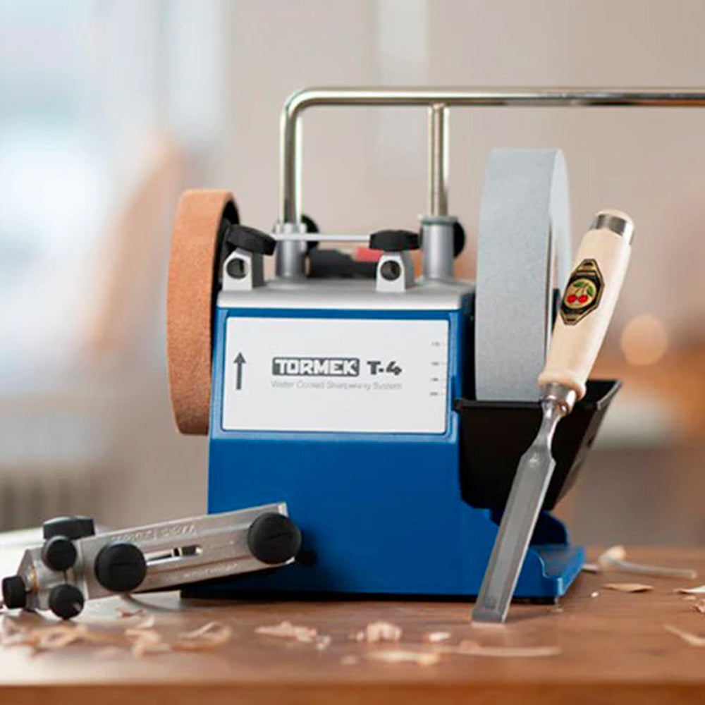 T4 special bundle - Tormek