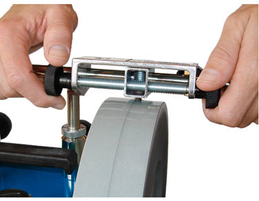 TT-50 Diamond Grinding Wheel Straightener - Tormek