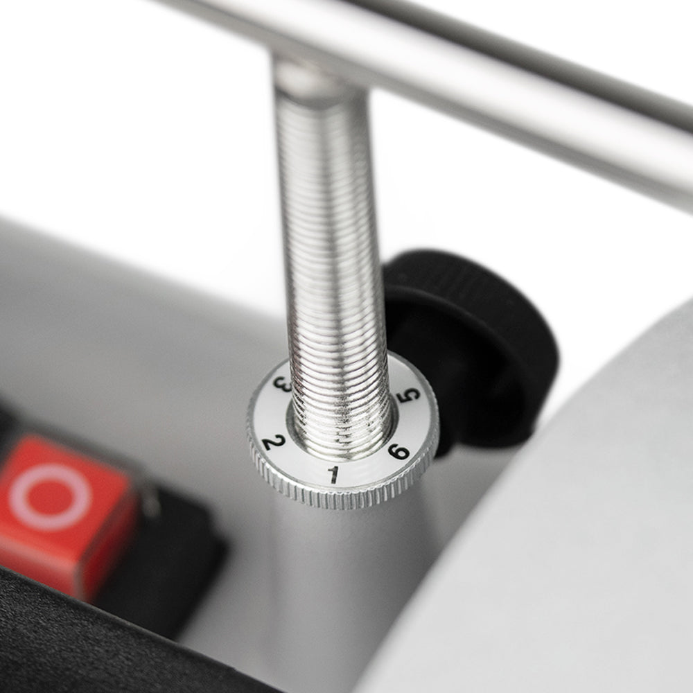 Support universel à réglage micrométrique US-105 T-8 - Tormek