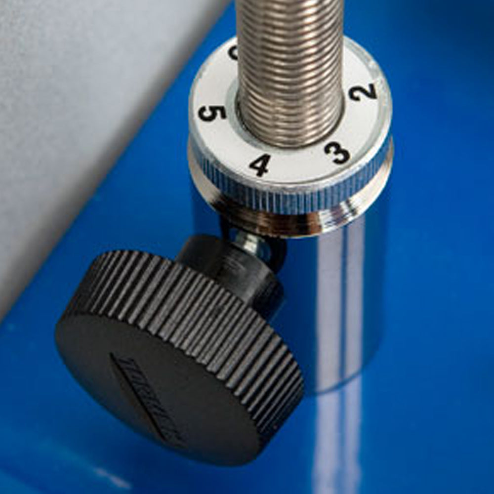 US-105N micrometric adjustment nut for US-105, Tormek