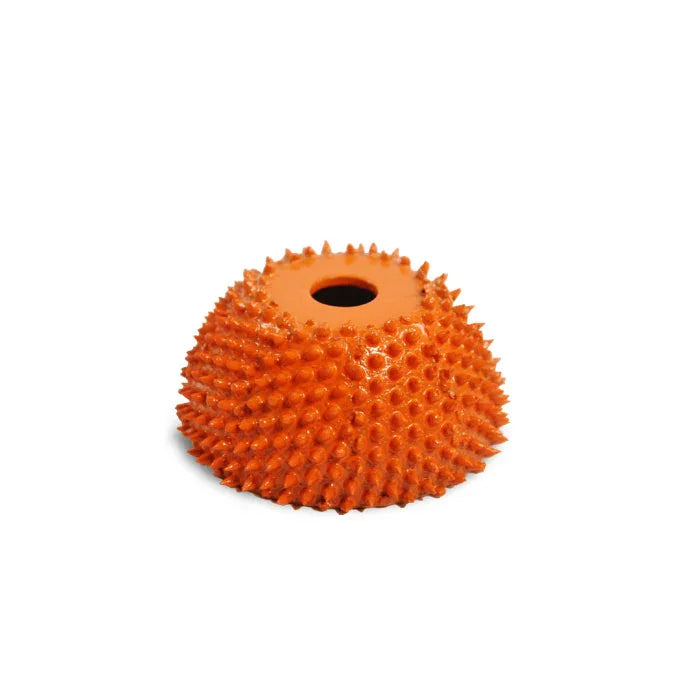 Coupole à sculpter 1 3/4’’ x 3/8’’ - Saburrtooth