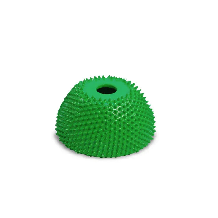 Coupole à sculpter 1 3/4’’ x 3/8’’ - Saburrtooth