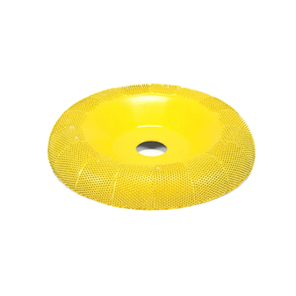 Disque à sculpter 4’’ - Saburrtooth