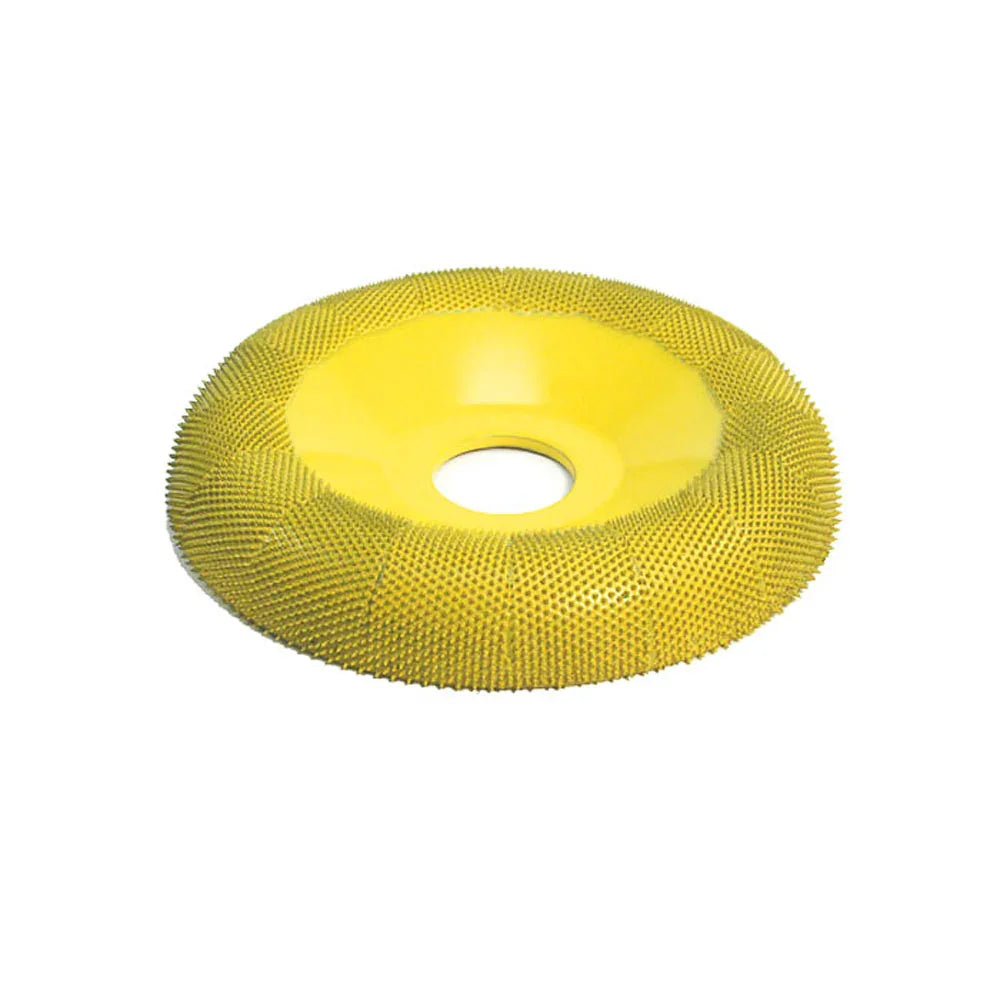 Disque à sculpter 4’’ - Saburrtooth