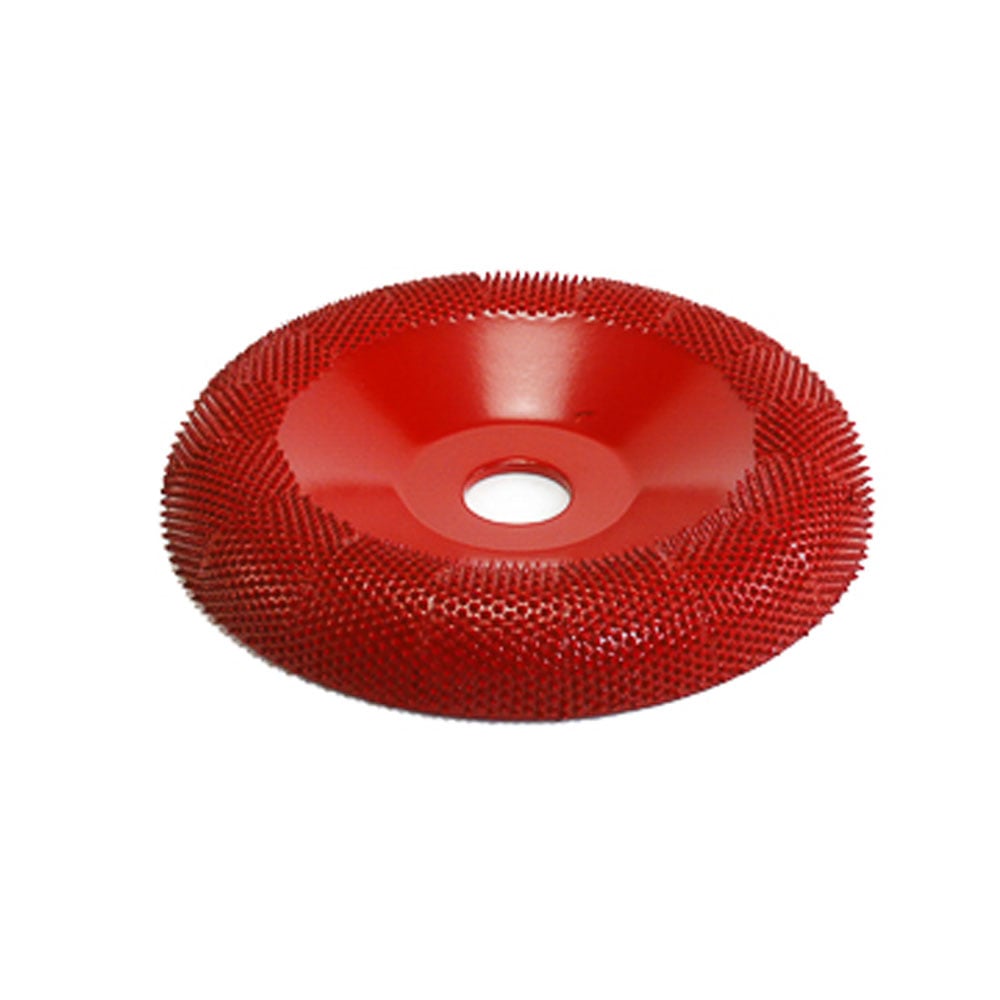 Disque a sculpter 4’’ - Saburrtooth