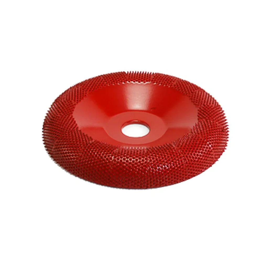 Disque à sculpter 4’’ - Saburrtooth