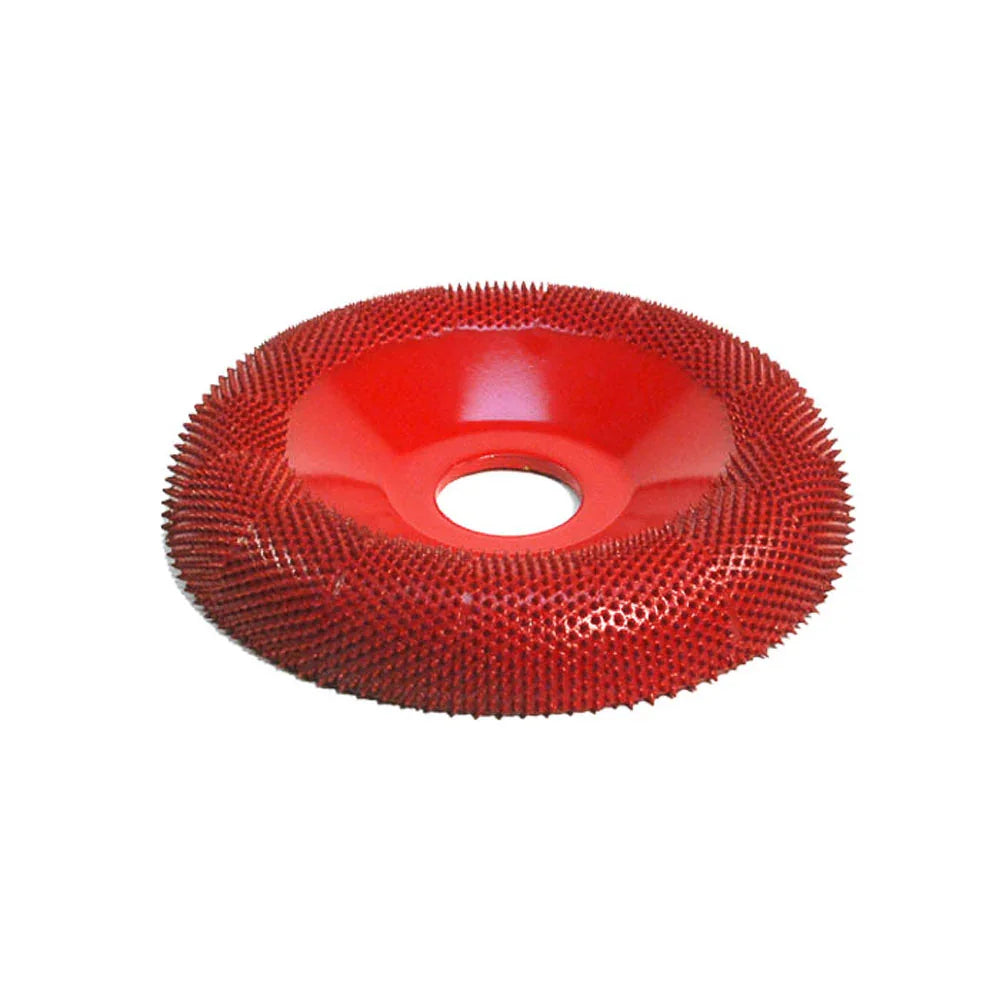 Disque à sculpter 4’’ - Saburrtooth
