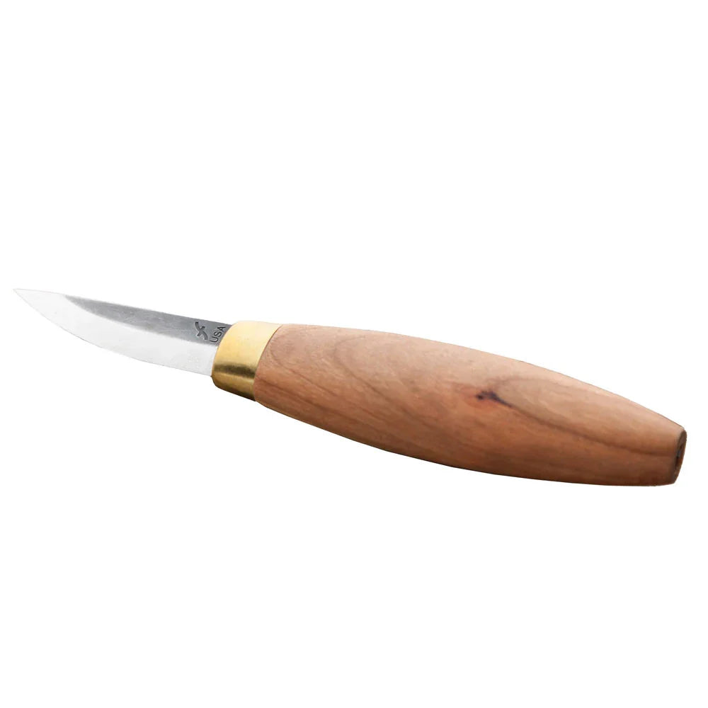 Carving Stub Sloyd detail knife - Flexcut