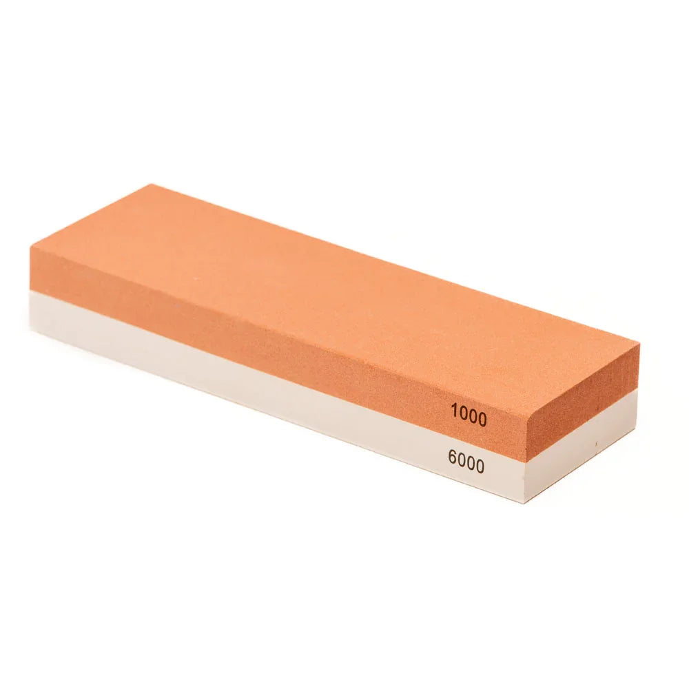 Whetstone sharpening kit 1000/6000