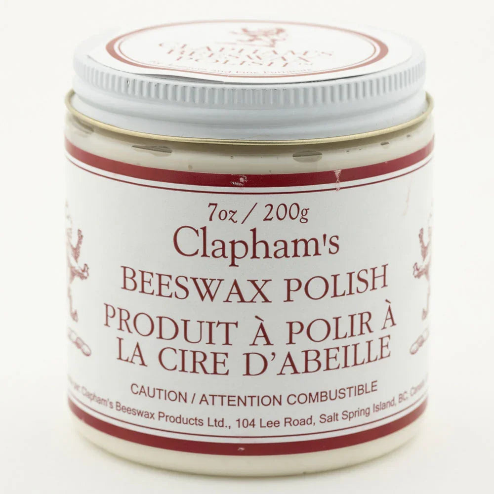 Cire d'abeille Clapham's