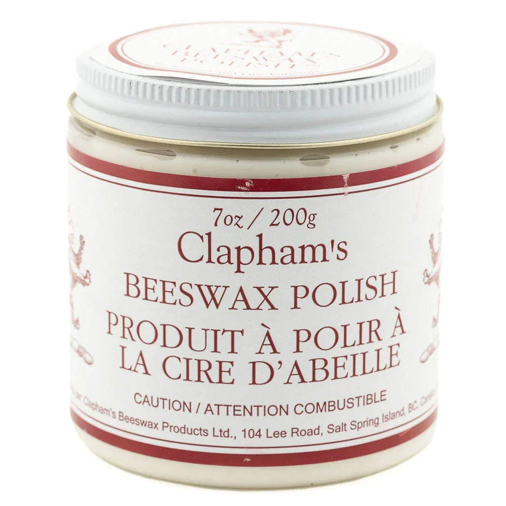 Cire d'abeille Clapham's