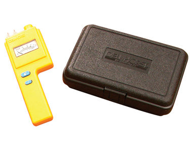 Wood Moisture Meter model J-4 - Delmhorst