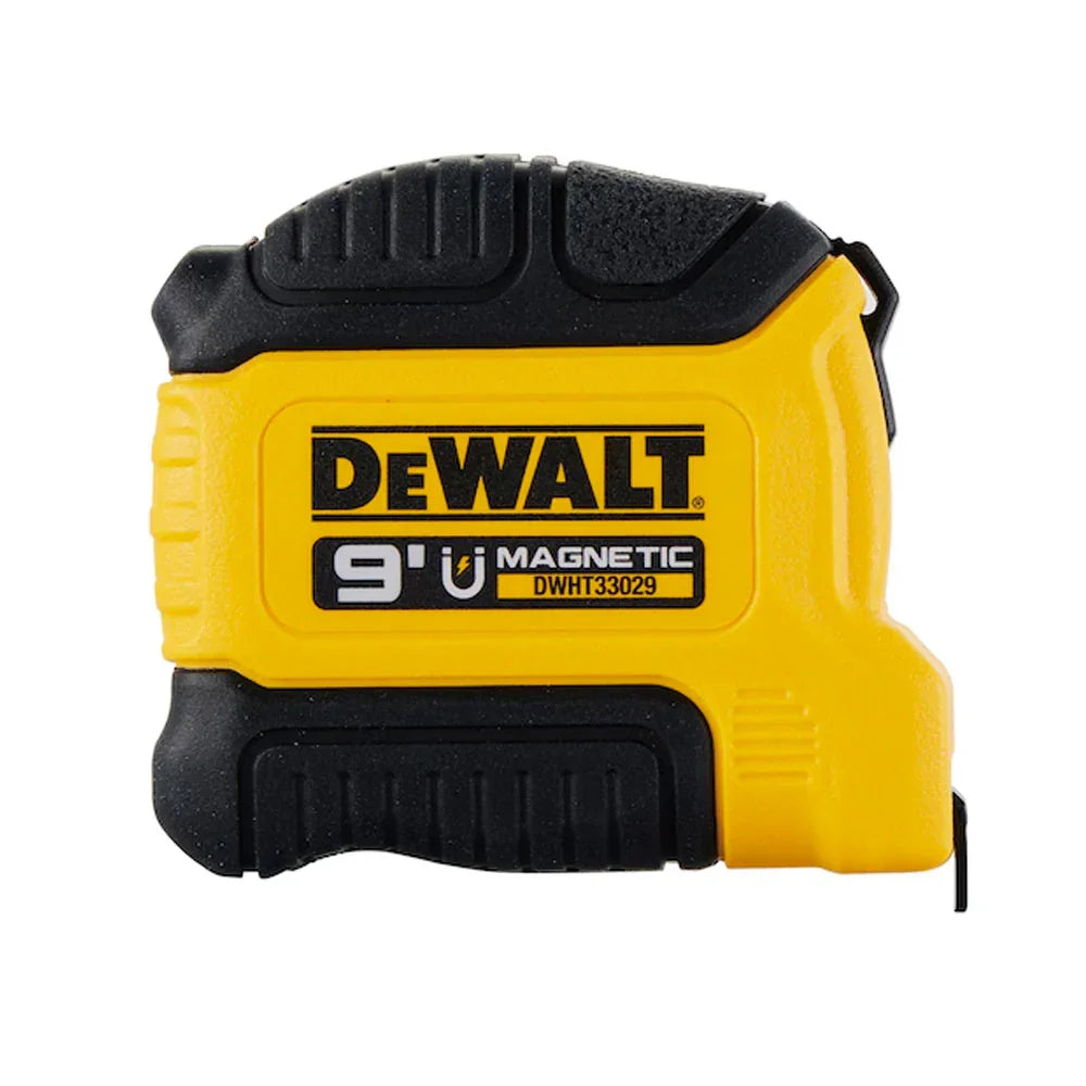 Atomic Measuring Tape 9’ - DeWalt