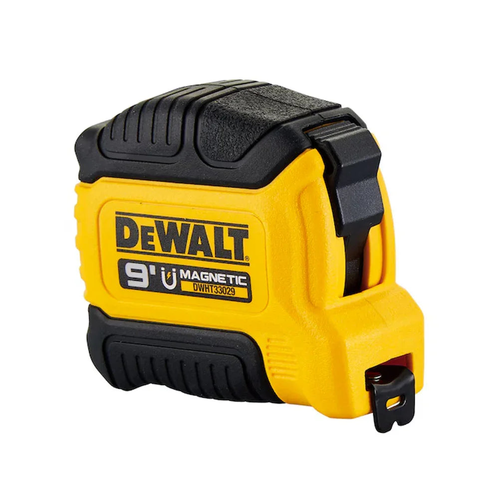 Atomic Measuring Tape 9’ - DeWalt