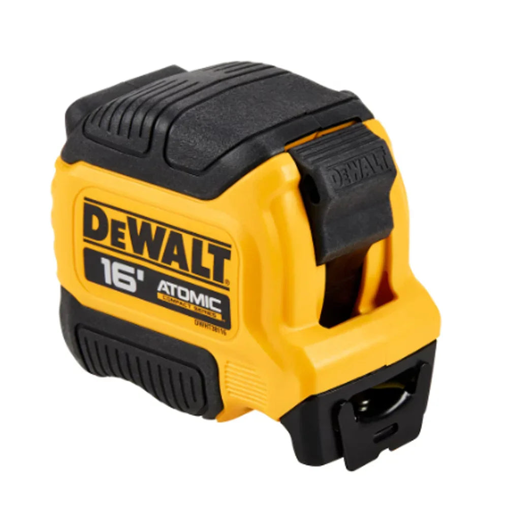 Ruban à mesurer Atomic DWHT38116S - 16' x 1,125'' - Dewalt