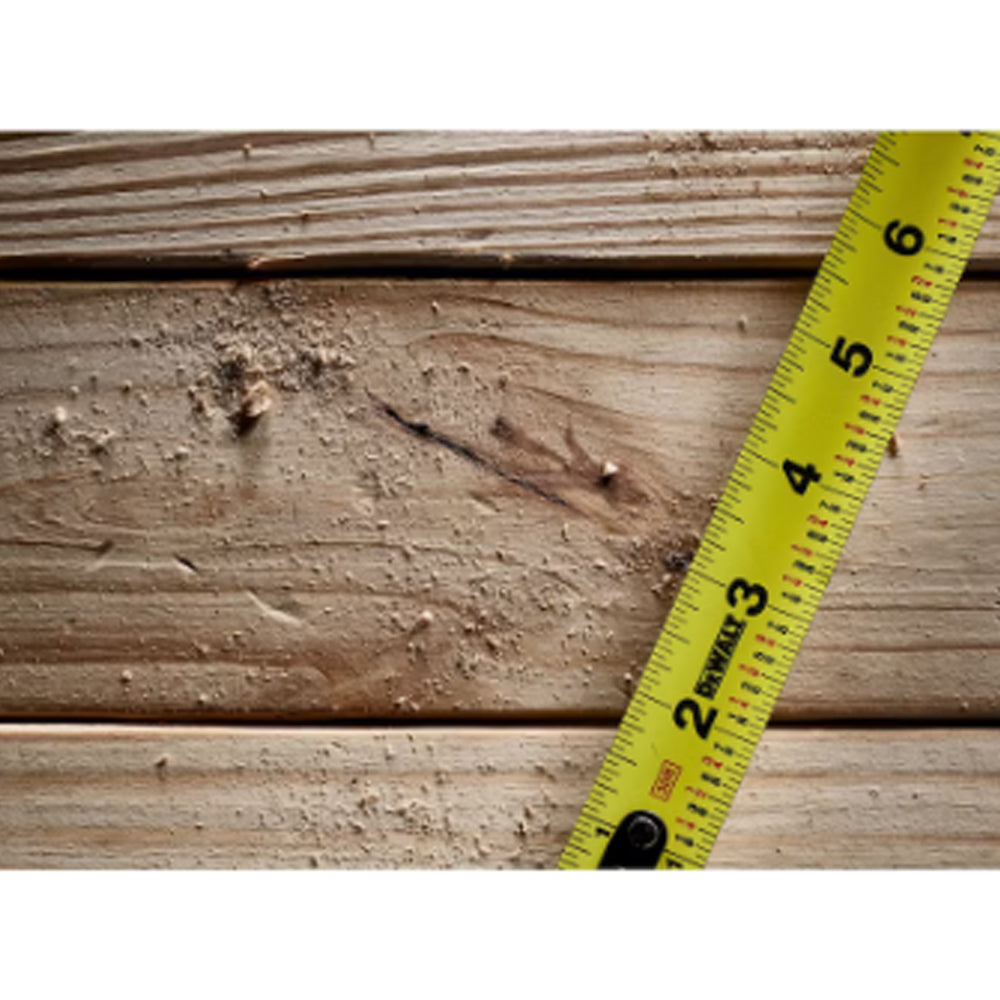 Atomic tape measure dwht38116s - 16' x 1,125'' - Dewalt