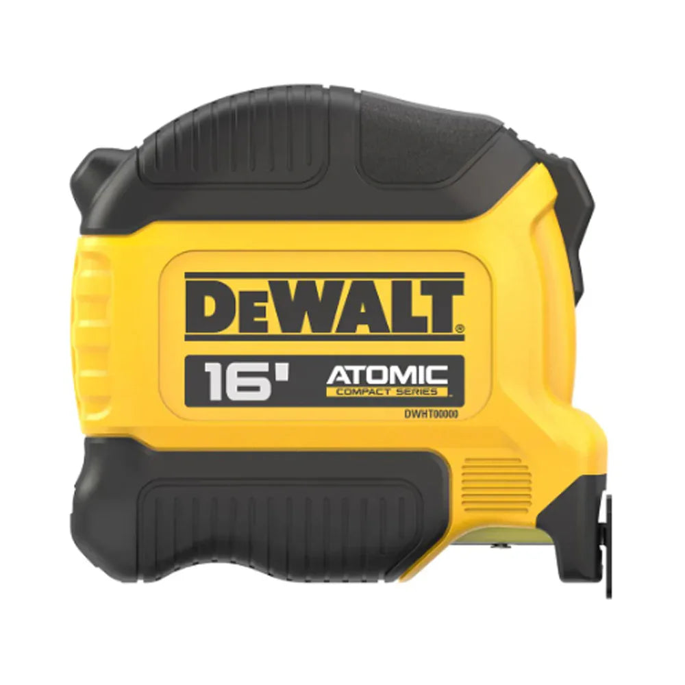 Ruban à mesurer Atomic DWHT38116S - 16' x 1,125'' - Dewalt