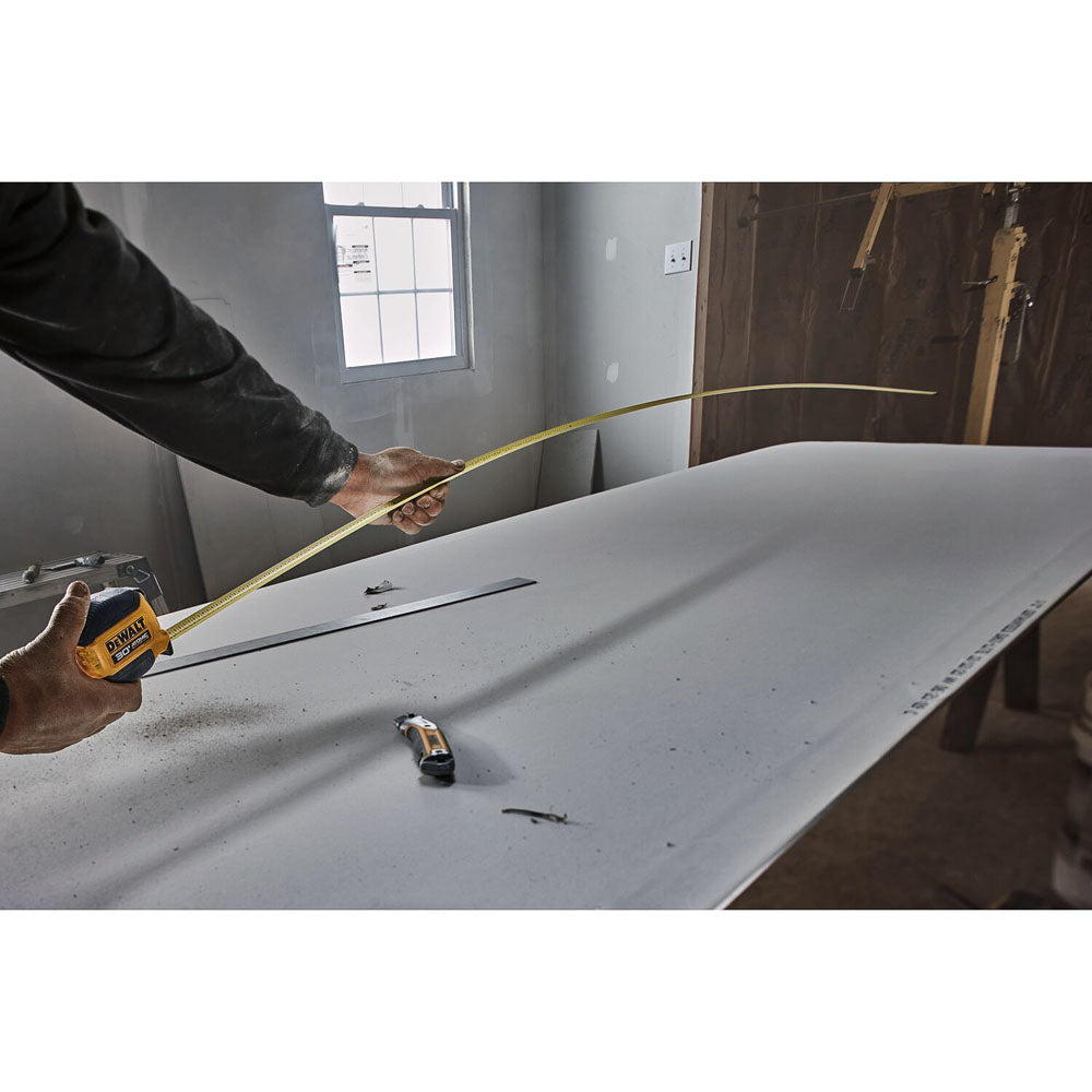 Ruban à mesurer Atomic 1 1/8’’x8M/26’  #DWHT38126S - Dewalt