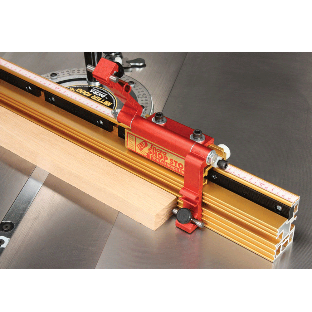 Incra Miter1000/HD Miter Gauge