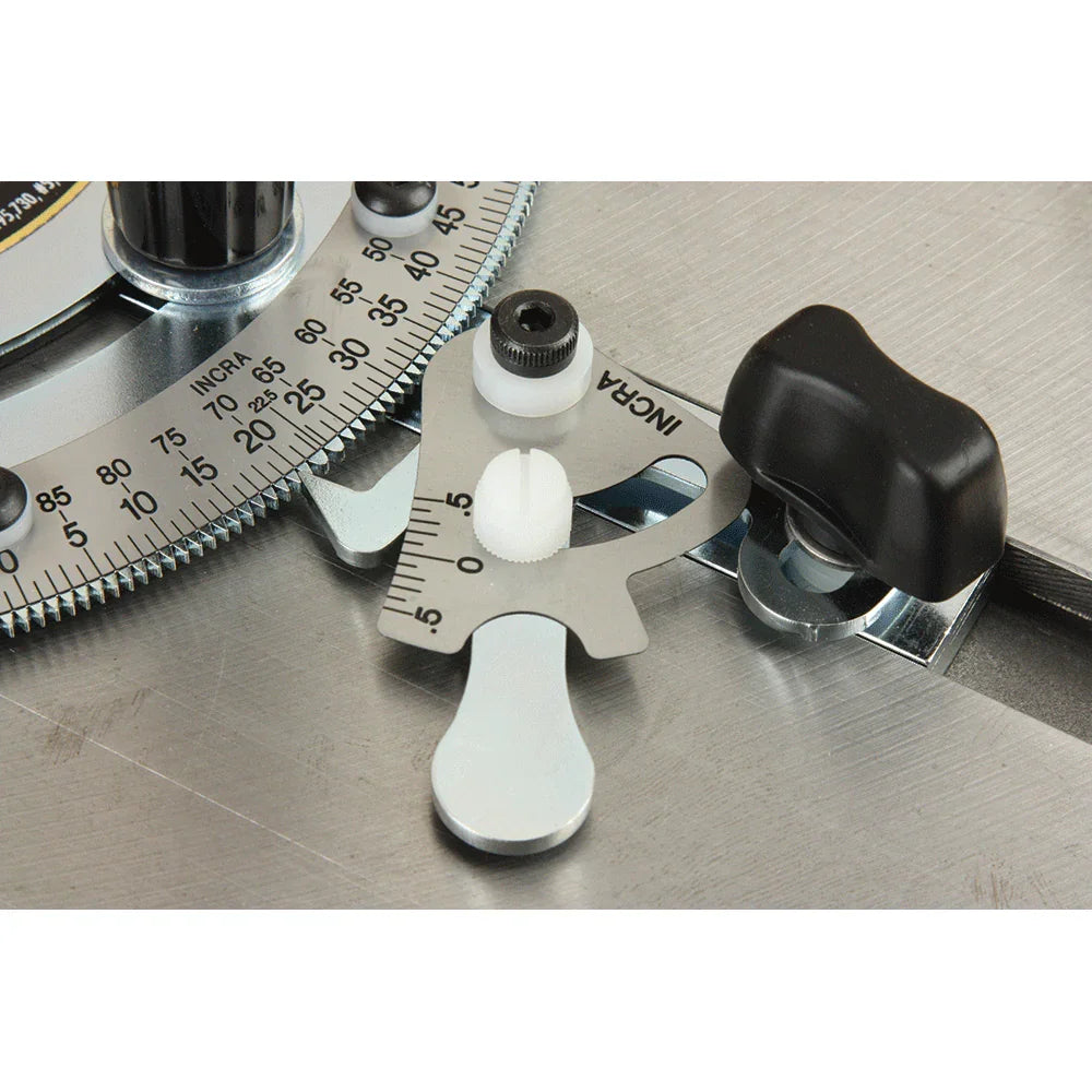 Guide à onglet Incra 1000 HD (Haute précision)