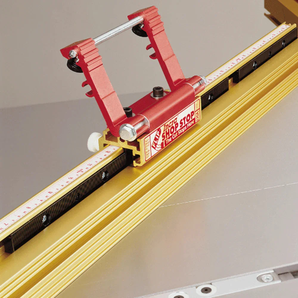 Guide à onglet Incra 1000SE (Édition spéciale)