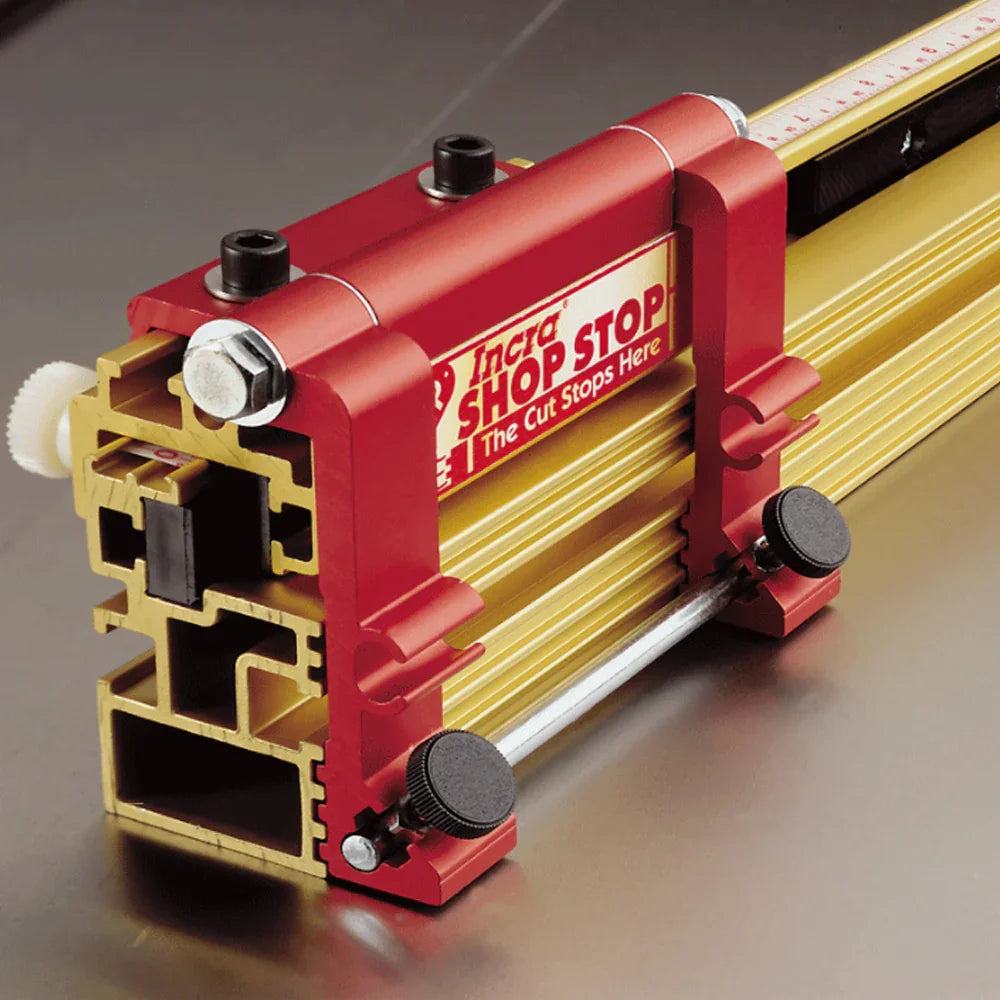 Guide à onglet Incra 1000SE (Édition spéciale)