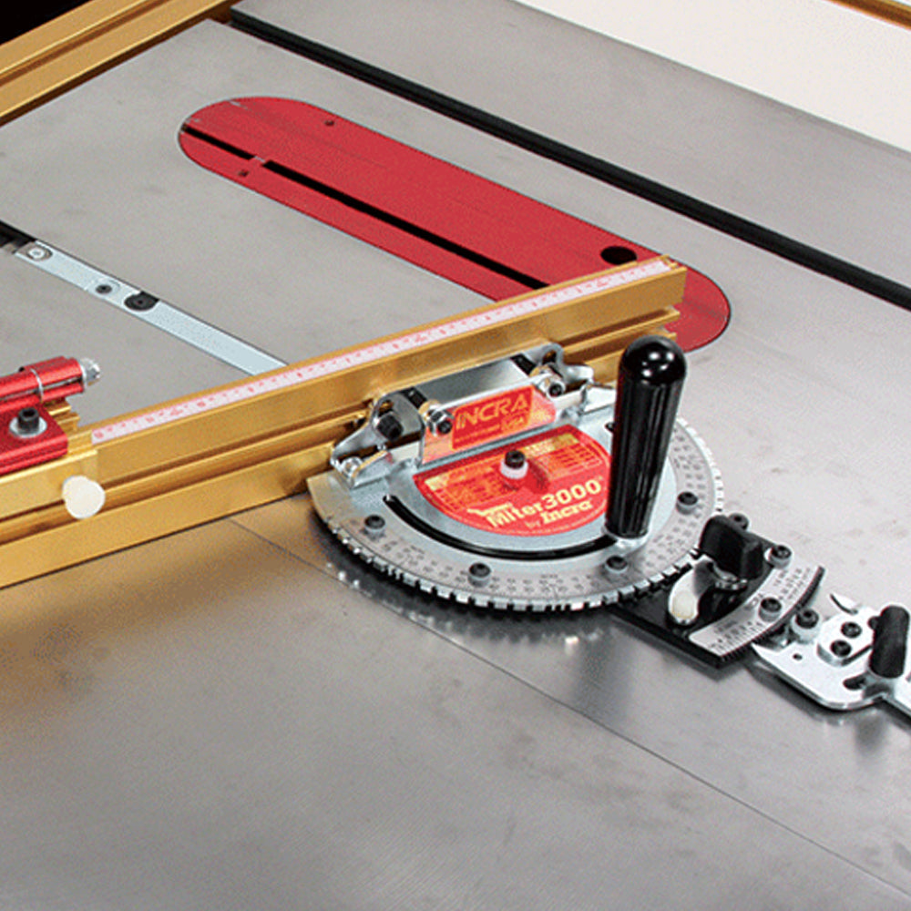 Incra 3000SE Miter Gauge (Special Edition)
