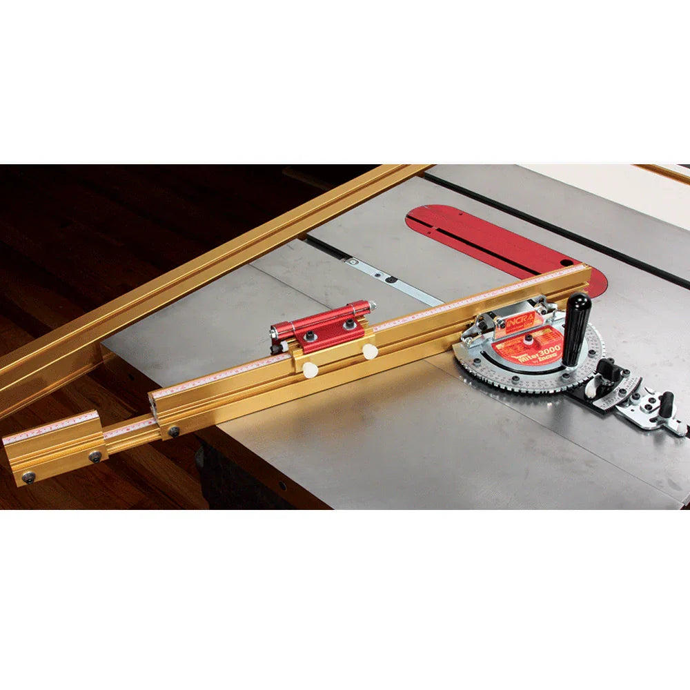 Guide à onglet Incra 1000SE (Édition spéciale)