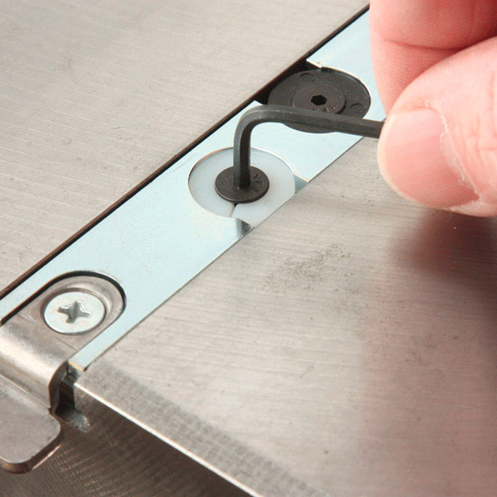 Miter bar #5000 - Incra