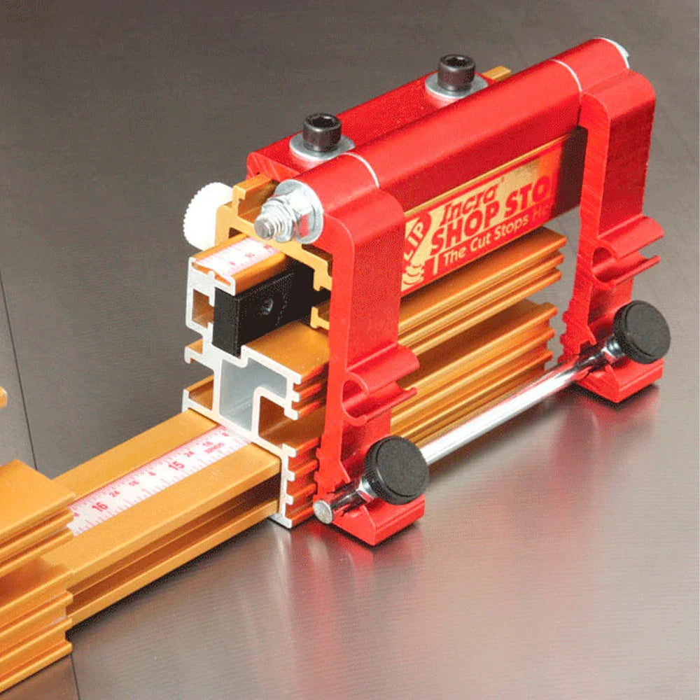 Miter bar #5000 - Incra