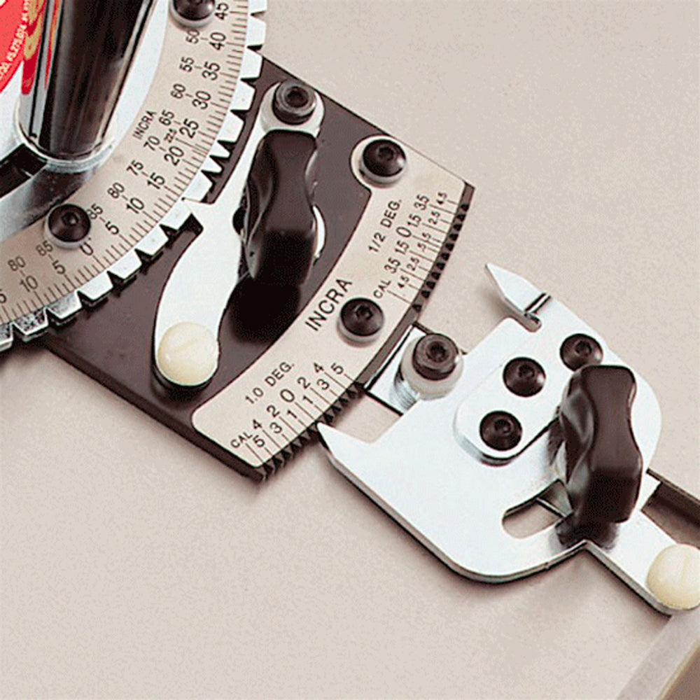 Miter bar #5000 - Incra