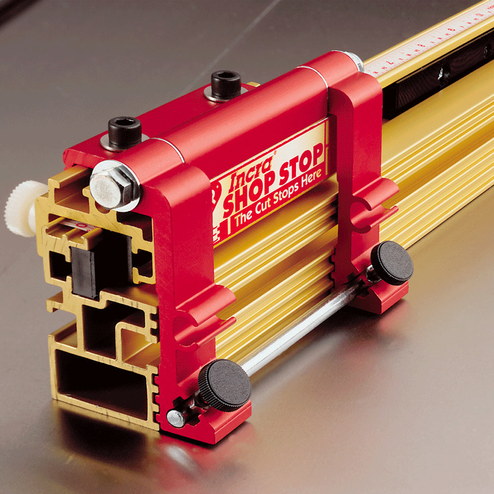 Miter bar #5000 - Incra