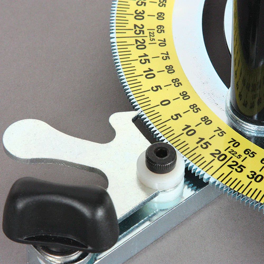 Guide à onglet V120 - Incra