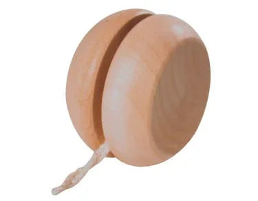 Wooden Yoyo