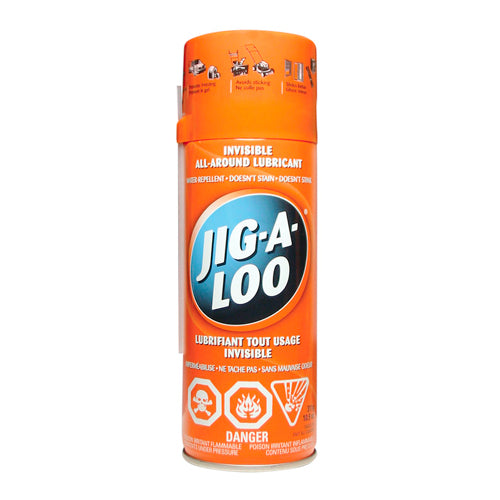 Lubricant 311gr - JIG-A-LOO