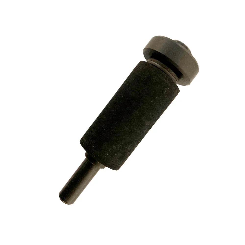 Baril à sabler avec guide 1'' x 2''
