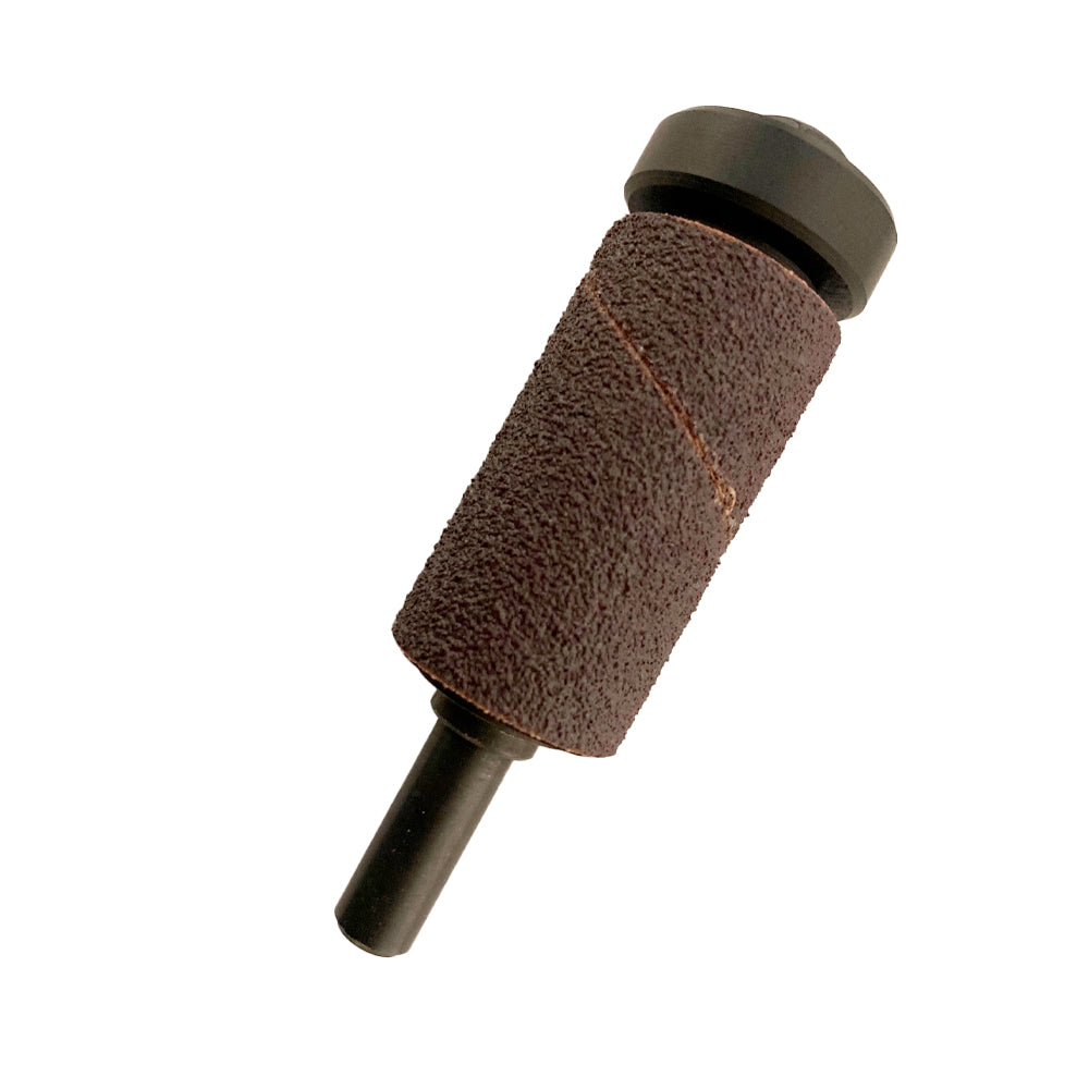 Baril à sabler avec guide 1'' x 2''