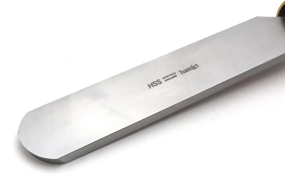 Round nose scraper hct-118 - Hamlet