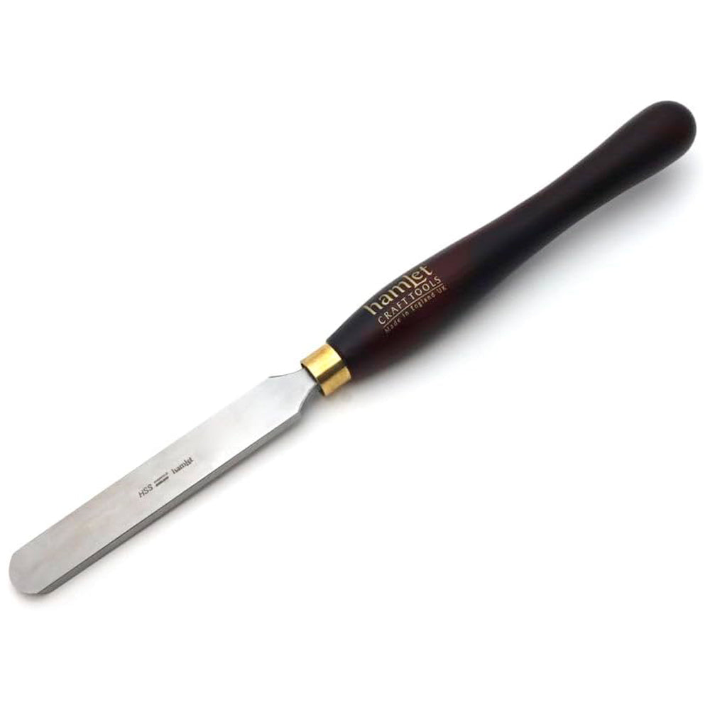 Racloir rond 1" HCT118 - Hamlet