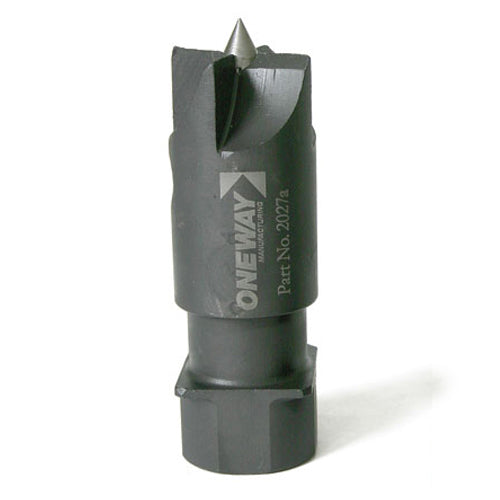 1" Chuck Spur - Oneway