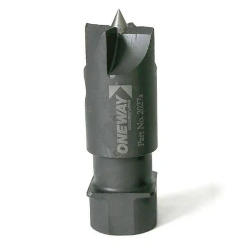 Pointe fixe 1" - Oneway