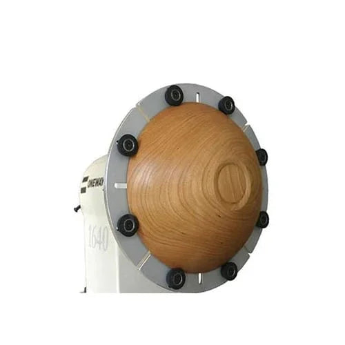 Mâchoire jumbo pour mandrins et talon N°2047 - Oneway