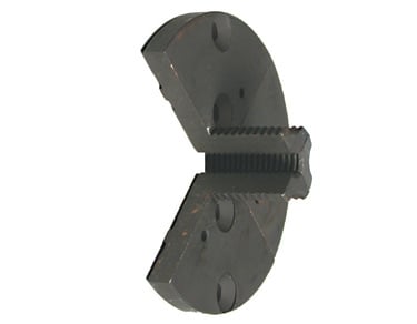 Profiled Spigot Jaws No.1 for Chuck - Oneway