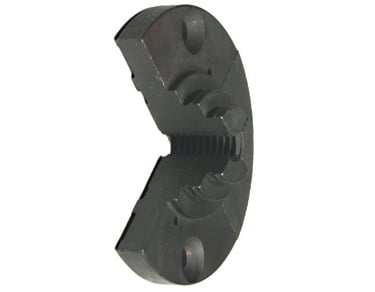 No. 1 stepped jaws for chucks and heel - Oneway