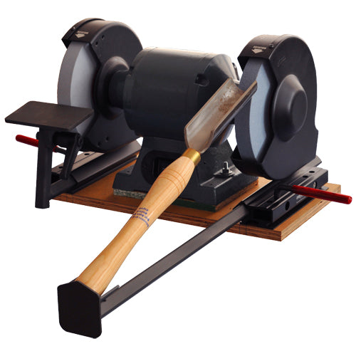 Ensemble d'aiguisage Wolverine - Oneway