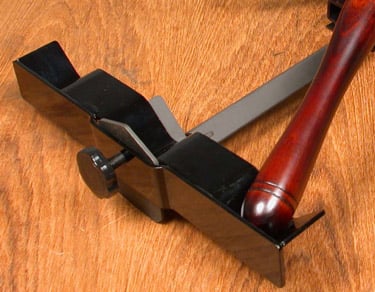 Angle Guide - Oneway