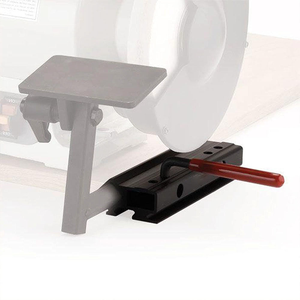 Extra Base for the Oneway Wolverine Grinding Jig, RIGHT Side #2795R